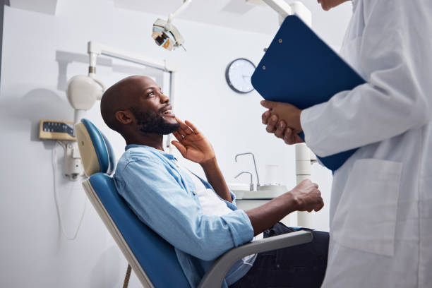 Best Pediatric Emergency Dentist in Burnettown, SC