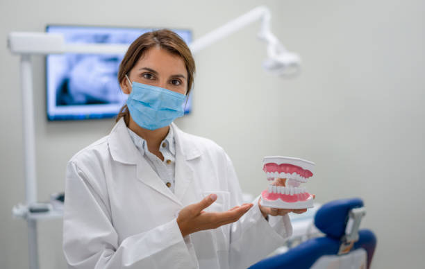 Best Emergency Tooth Extraction in Burnettown, SC