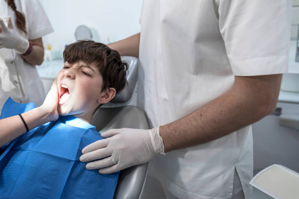 Best Emergency Broken Tooth Repair in Burnettown, SC
