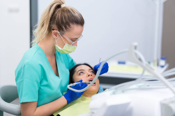 Best Weekend Emergency Dentist in Burnettown, SC